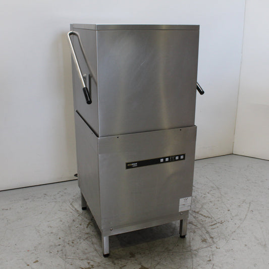 Hobart ECOMAX 602 P/T Dishwasher (2)