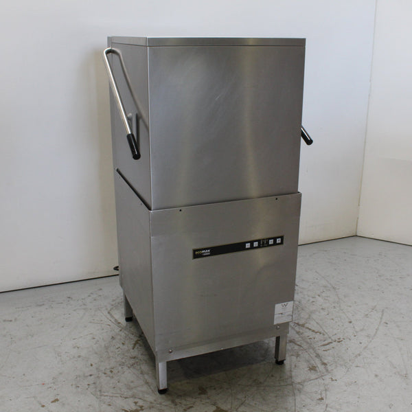 Hobart ECOMAX 602 P/T Dishwasher (2)