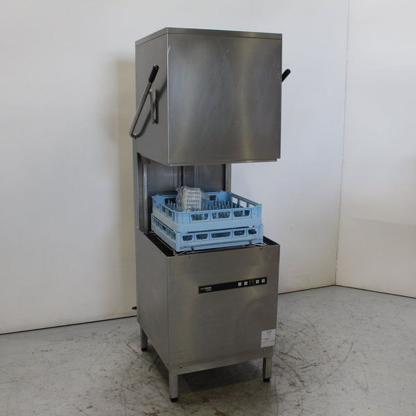 Hobart ECOMAX 602 P/T Dishwasher (3)