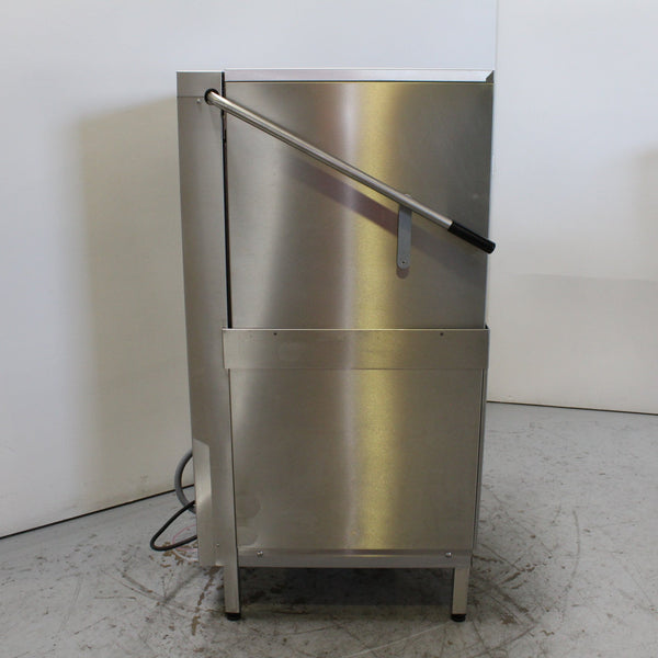 Hobart ECOMAX 602 P/T Dishwasher (4)