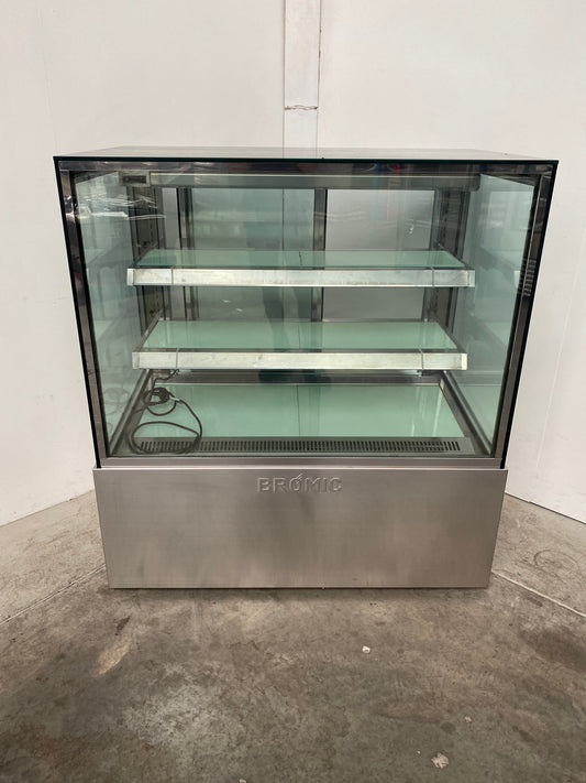 Bromic FD1200 Refrigerated Display (2)