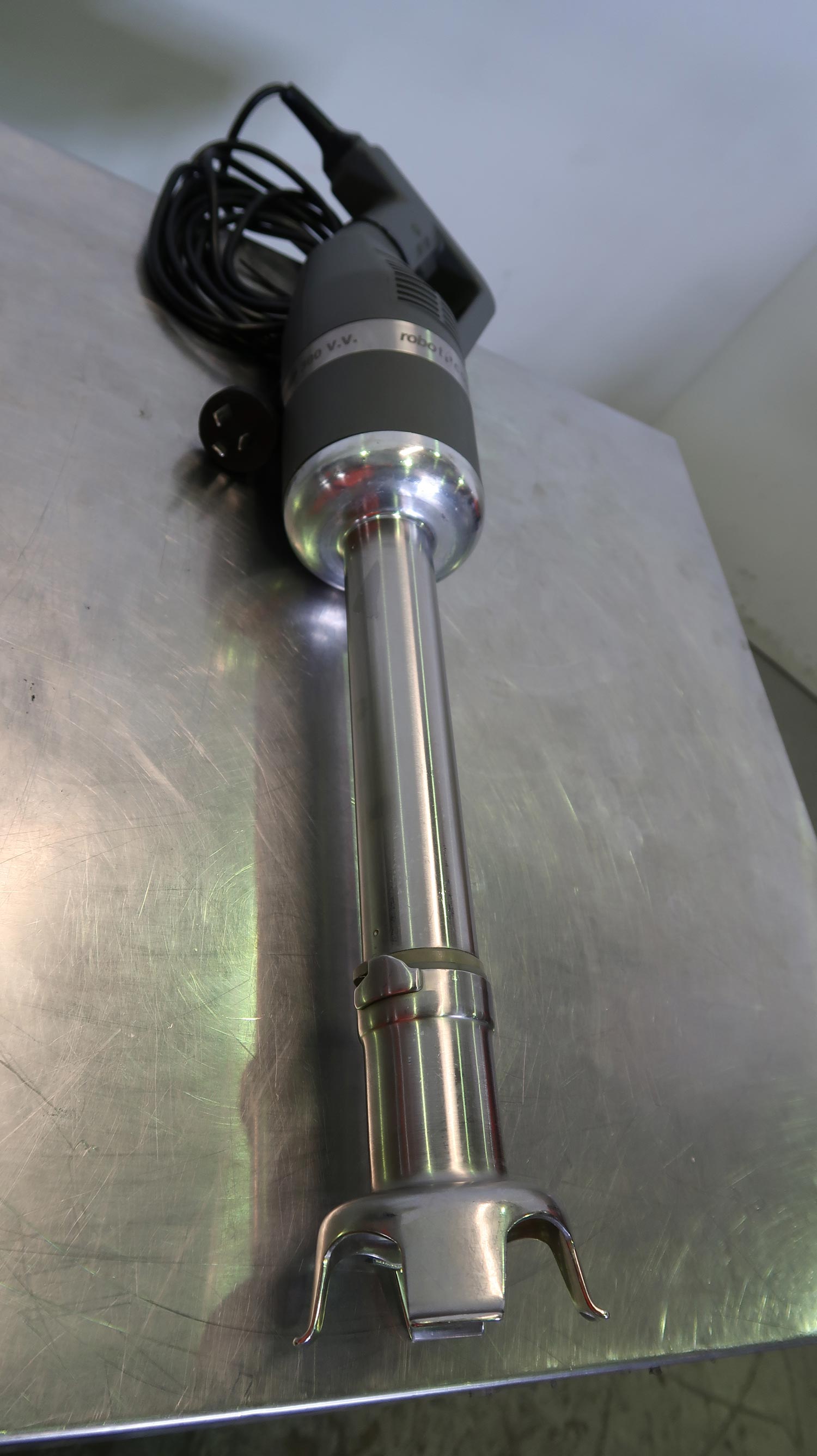 Robot Coupe CMP 300 V.V Stick Blender (1)