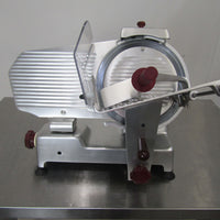 Boston EUROPA 300F Meat Slicer (2)