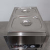 Woodson W.BMS11A C/Top Bain Marie (2)
