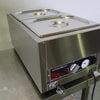 Woodson W.BMS11A C/Top Bain Marie (1)