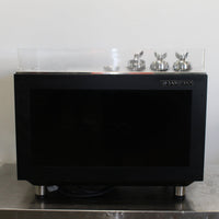 San Remo ZOE 2 Group Coffee Machine (2)