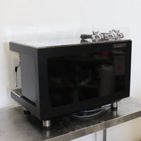 San Remo ZOE 2 Group Coffee Machine (2)
