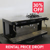 San Remo ZOE 3 Group Coffee Machine (2)