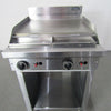 Cobra C6B 2 Burner Griddle (2)