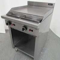 Cobra C6B 2 Burner Griddle (1)