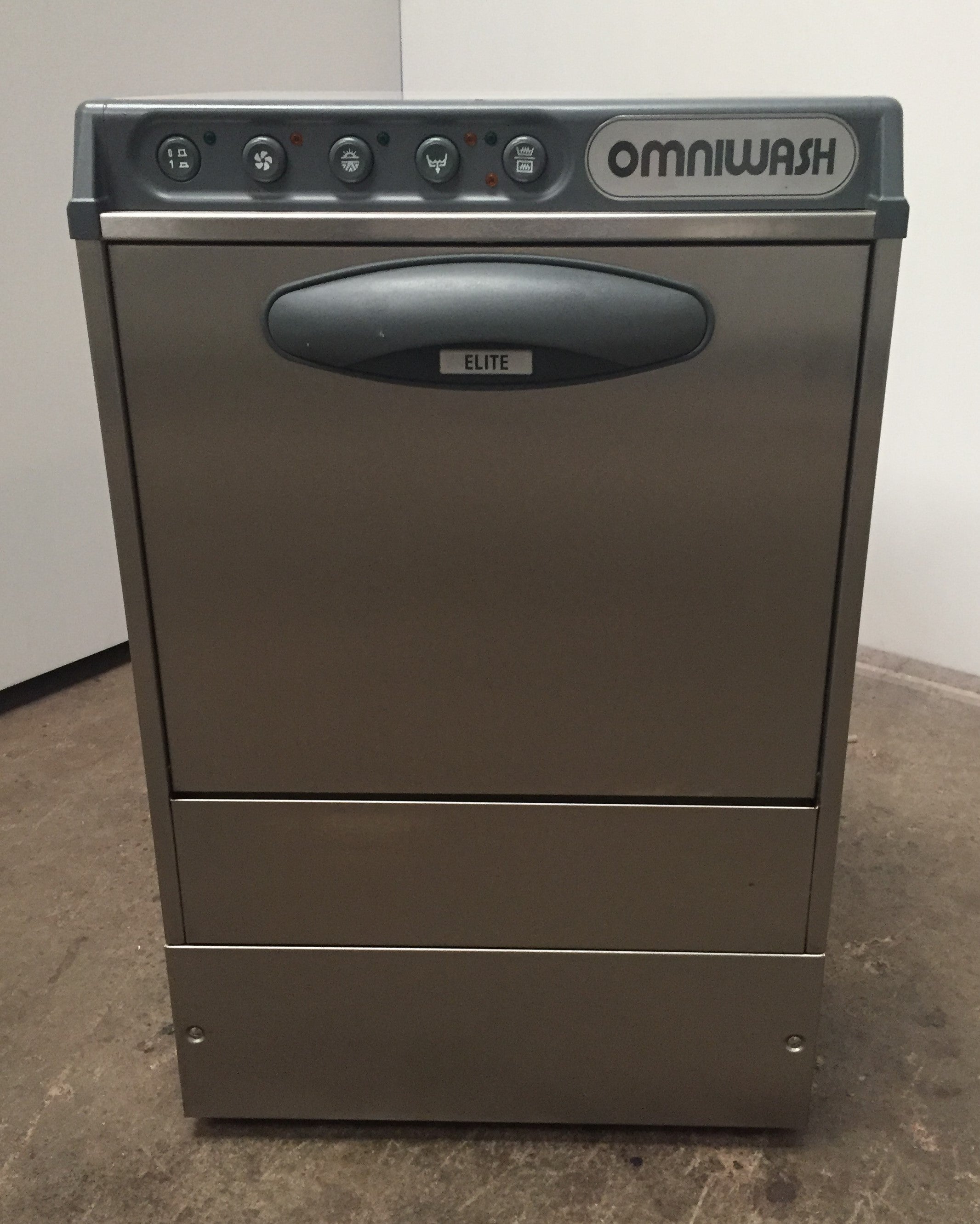 OMNIWASH  - ELITE 400/B/PS 15A (2)
