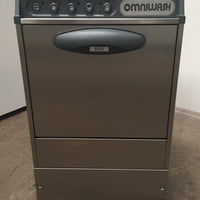 OMNIWASH  - ELITE 400/B/PS 15A (2)