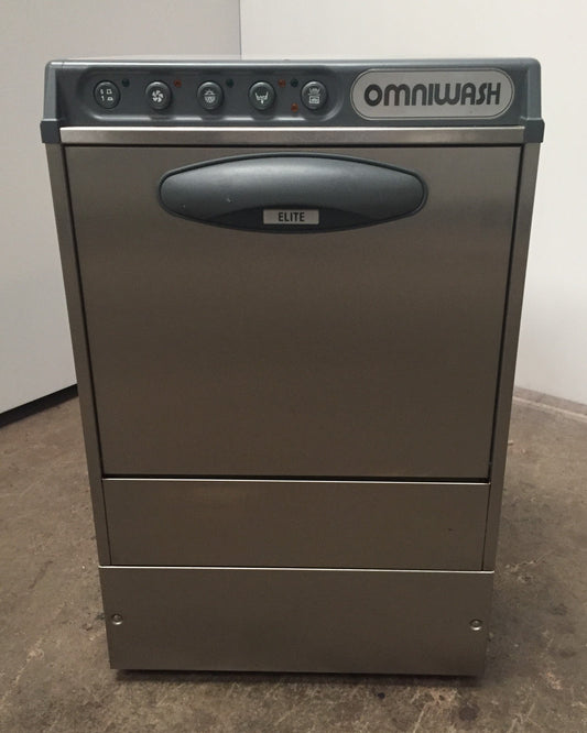 OMNIWASH  - ELITE 400/B/PS 15A (2)