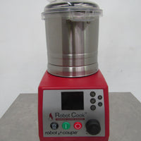 Robot Coupe ROBOTCOOK Bowl Cutter (1)