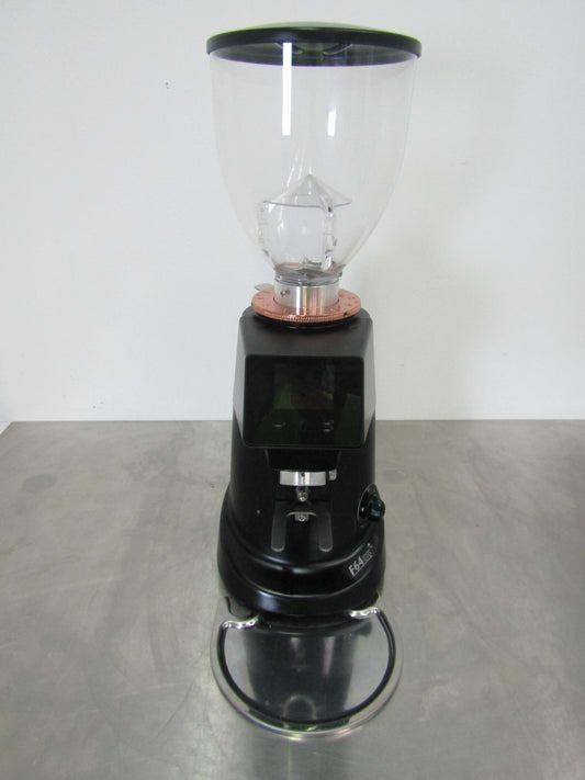 Fiorenzato F64EVO Auto Coffee Grinder (2)