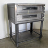 Moretti Forni PD105.65 Deck Pizza Oven (2)