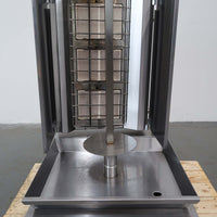 Flamemaster FMKM-3 Kebab Machine (2)