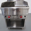 Gasmax JUS-TRGH60 Char Grill/Griddle (2)