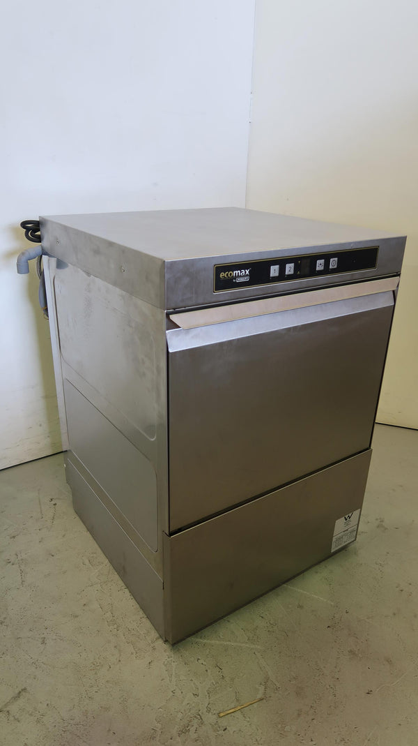 HOBART - ECOMAX 504 (2)
