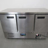 Polar G622-A Undercounter Fridge (2)