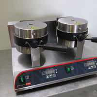 Anvil WBA1002-ICE Waffle Maker (2)