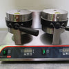 Anvil WBA1002-ICE Waffle Maker (3)