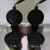 Anvil WBA1002-ICE Waffle Maker (5)