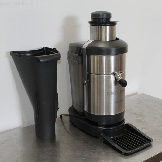 Robot Coupe J100 ULTRA Juicer (2)