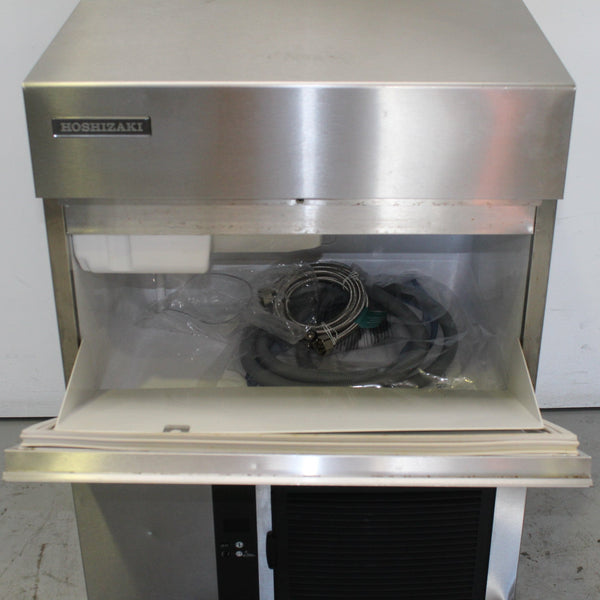 Hoshizki IM-65NE-25 Ice Machine (4)
