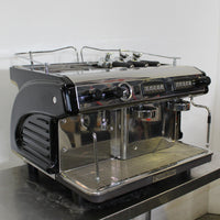 Expobar MA-C-2GR RUGGERO Coffee Machine (2)