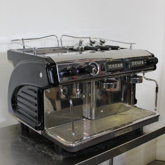 Expobar MA-C-2GR RUGGERO Coffee Machine (2)