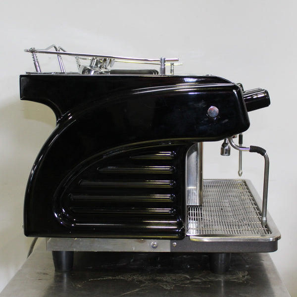 Expobar MA-C-2GR RUGGERO Coffee Machine (4)