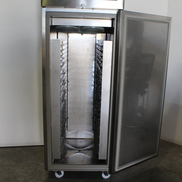 Coldline A70/1FH Upright Proover (4)