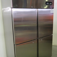 Thermaster SUF1000 Upright Freezer (1)