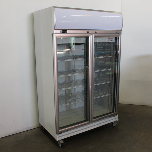 Bromic UC1000LF Upright Fridge (2)