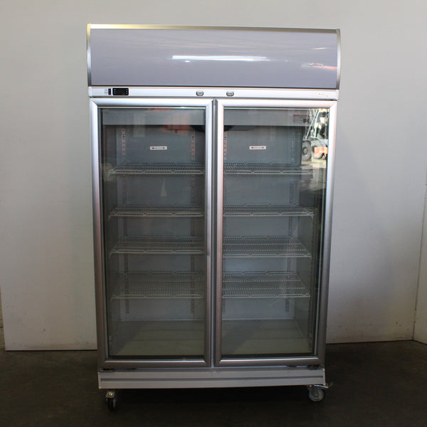 Bromic UC1000LF Upright Fridge (3)