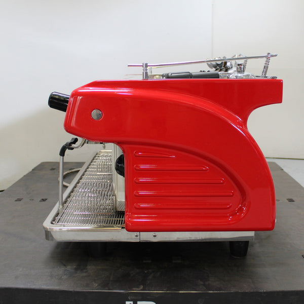 Expobar RUGGERO 3 Group Coffee Machine (3)