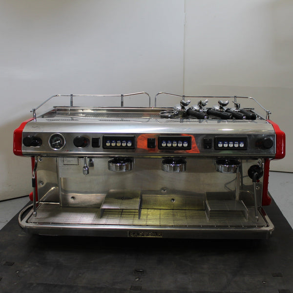 Expobar RUGGERO 3 Group Coffee Machine (4)