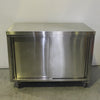 Brayco CAB12070 Stainless Steel Cabinet (3)