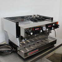 La Marzocco LINEA 2AV Coffee Machine (2)