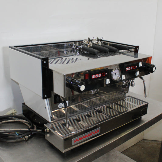 La Marzocco LINEA 2AV Coffee Machine (2)