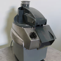 Hallde CC34-1 Food Processor/Bowl Cutter (2)