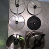 Hallde CC34-1 Food Processor/Bowl Cutter (5)