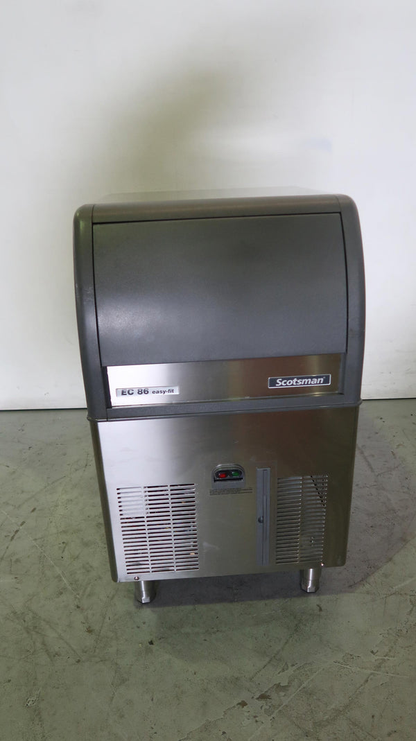 SCOTSMAN - ECS 86 EASY FIT A 230/50 (3)