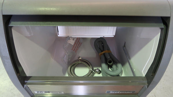 SCOTSMAN - ECS 86 EASY FIT A 230/50 (5)