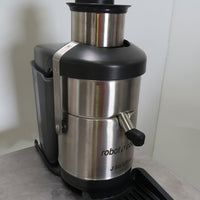 ROBOT COUPE - J 80 ULTRA (2)