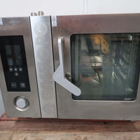 Angelo Po FX61E3-ZMRO 5 Tray Combi Oven (2)