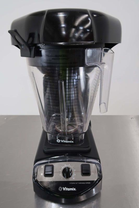 Vita-Mix VM0146 Blender (2)