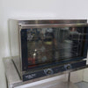 Tecnodom FEM03NEPSV 4 Tray Convection Ov (2)