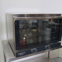 Tecnodom FEM03NEPSV 4 Tray Convection Ov (2)